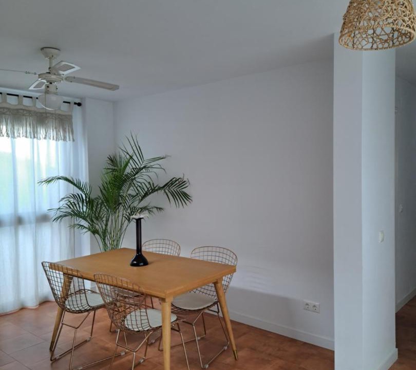 Photo of Livingroom in Plasencia