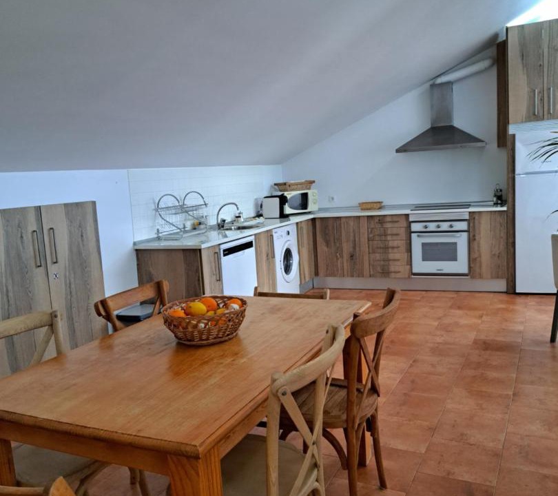 Photo of Kitchen in Plasencia
