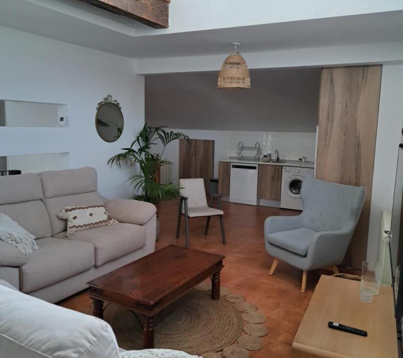 Photo of Livingroom in Plasencia
