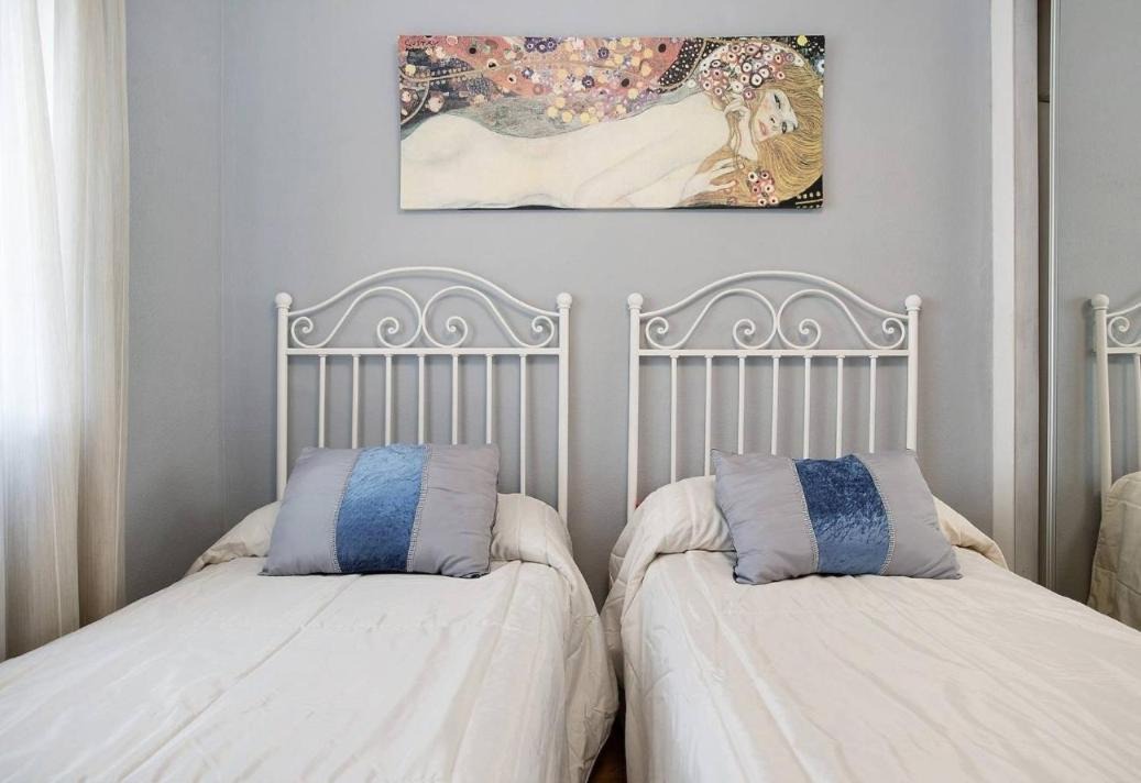 Photo of Bedroom in Benalmadena