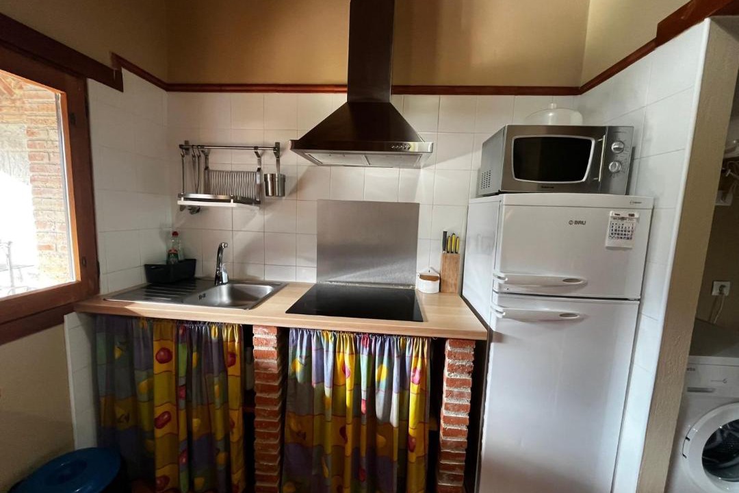 Photo of Kitchen in Pendueles
