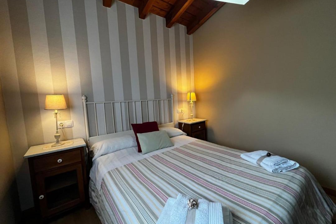Photo of Bedroom in Pendueles