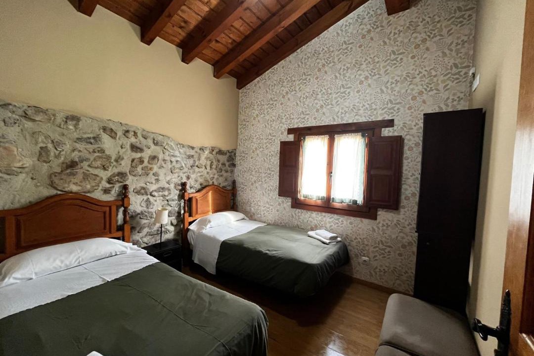 Photo of Bedroom in Pendueles
