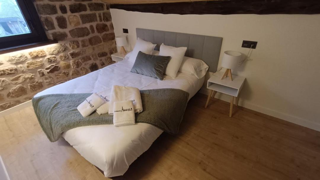 Photo of Bedroom in Duruelo de la Sierra