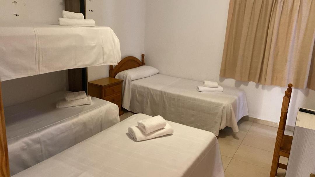 Photo of Bedroom in Arjona