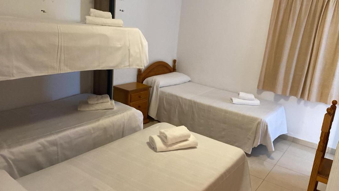 Photo of Bedroom in Arjona