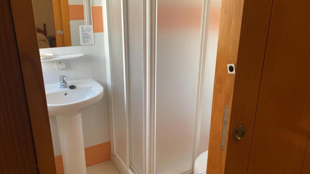 Photo of Bathroom in Arjona