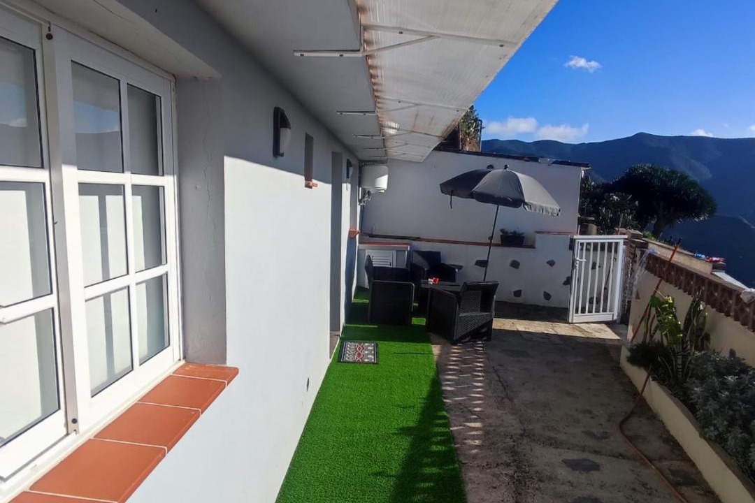 Photo of Patio Balcony in San Cristobal de La Laguna