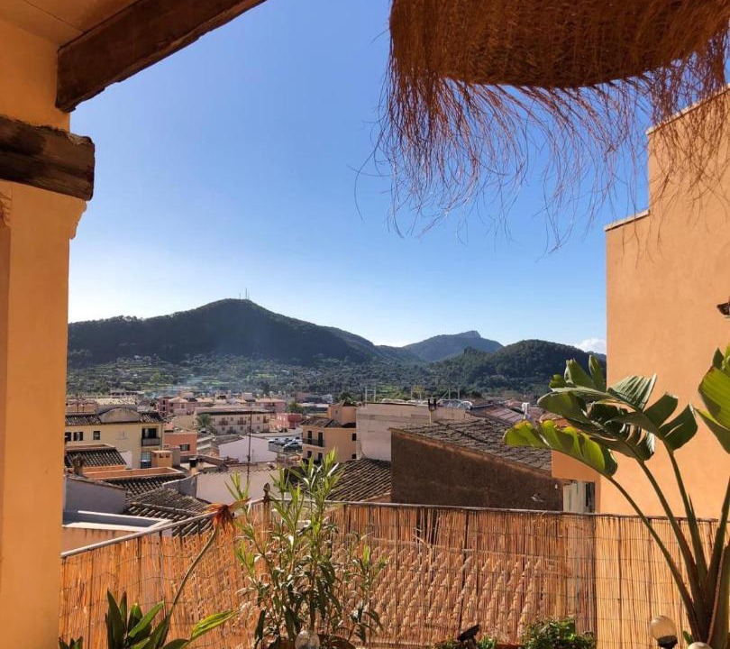 Photo of Patio Balcony in Andraitx