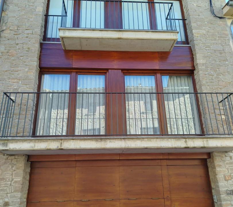 Photo of Patio Balcony in Alpens
