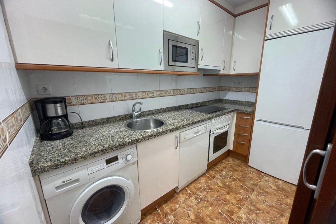 Photo of Kitchen in Cangas de Onis