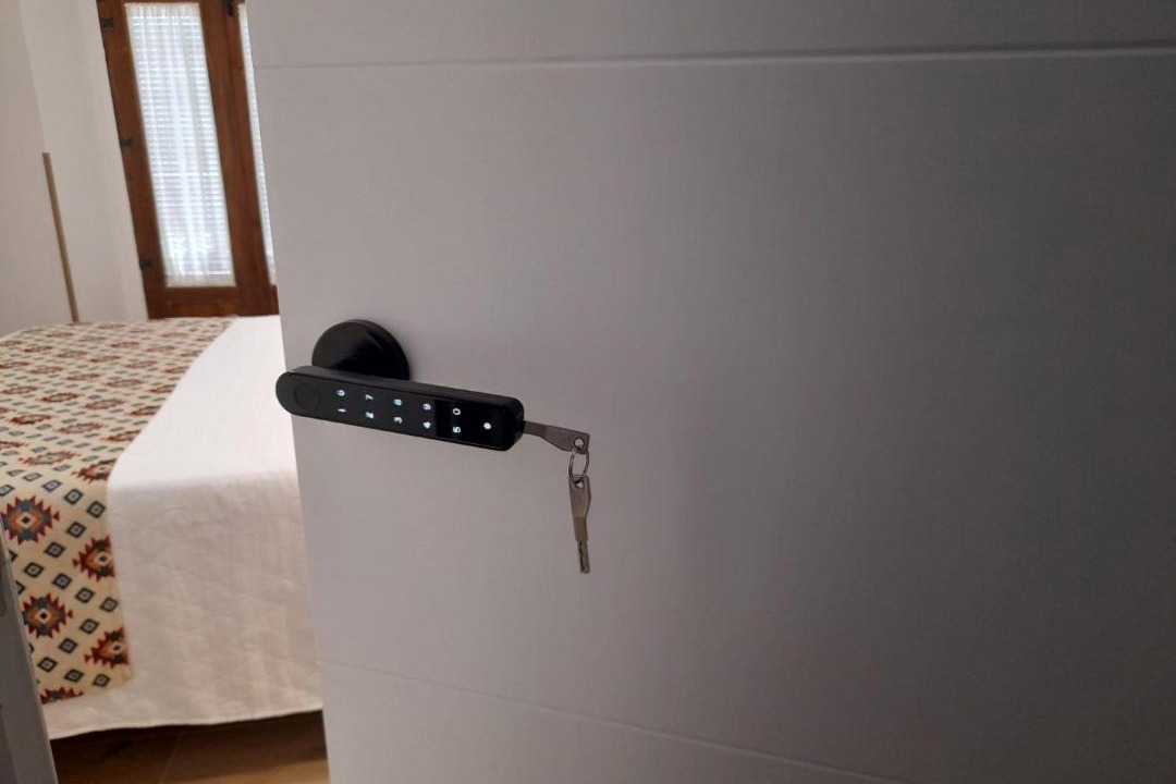 Photo of Bedroom in Ubeda