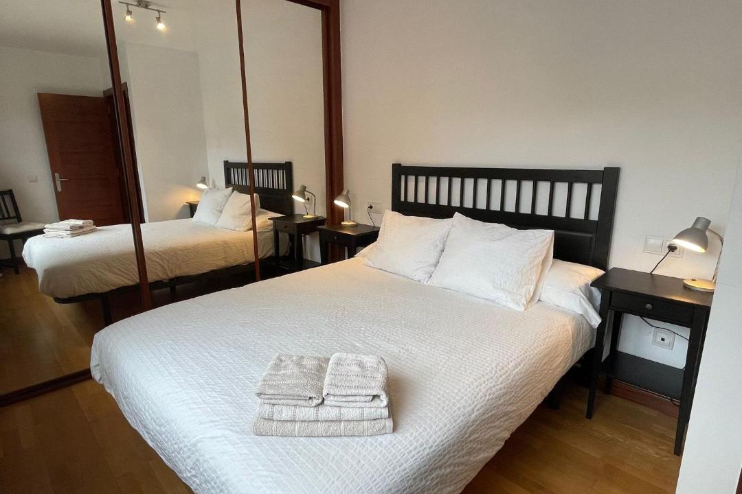 Photo of Bedroom in Cangas de Onis