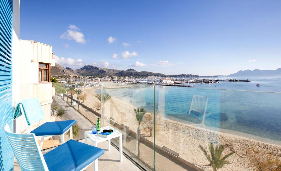 Photo of Others in Puerto de Pollensa