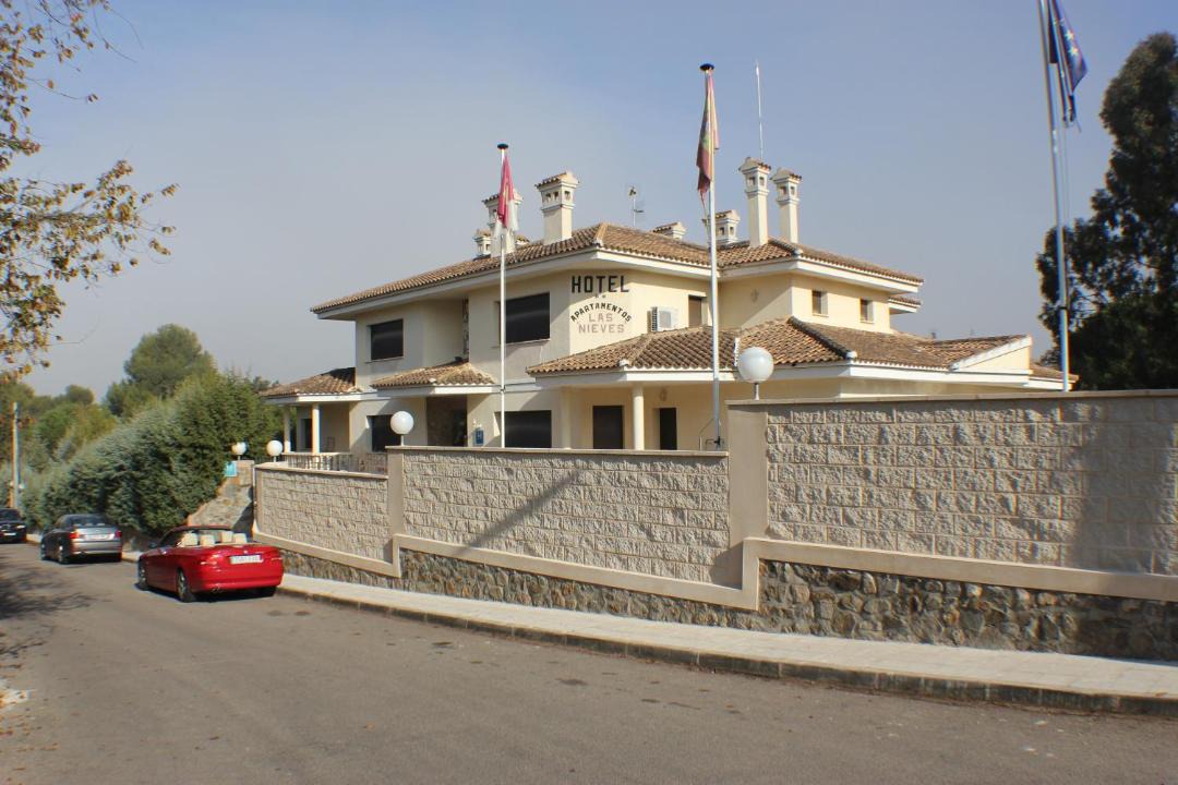 Photo of Others in Las Nieves