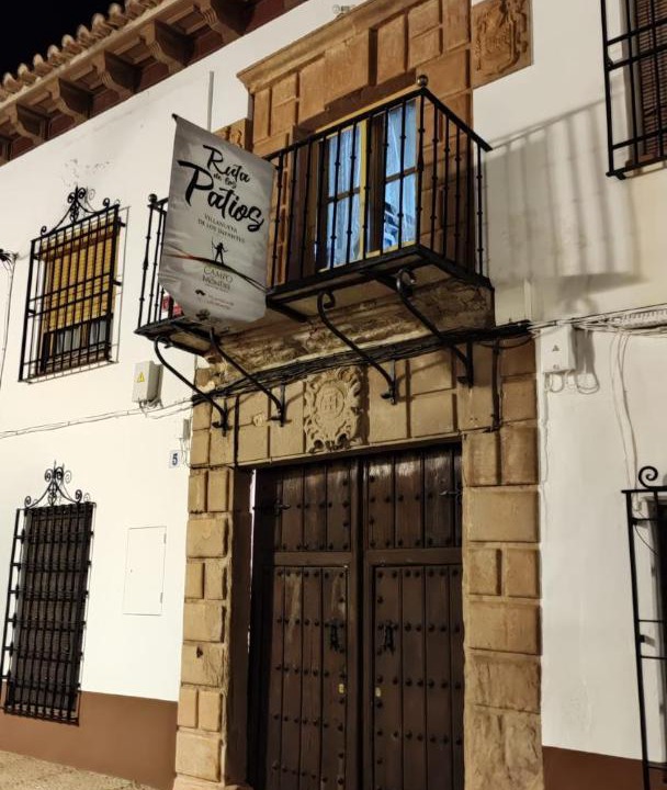 Photo of Others in Villanueva de los Infantes