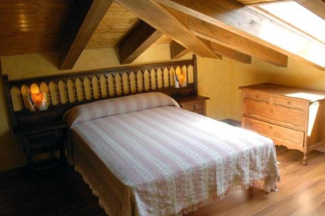 Photo of Bedroom in Salas de los Infantes