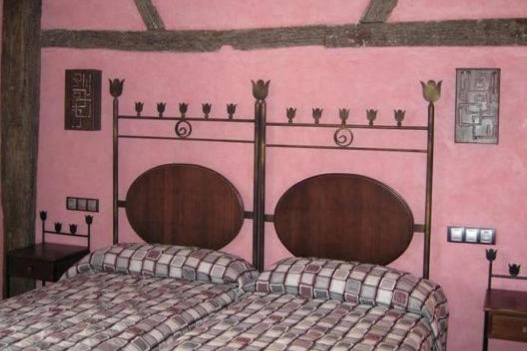 Photo of Bedroom in Salas de los Infantes