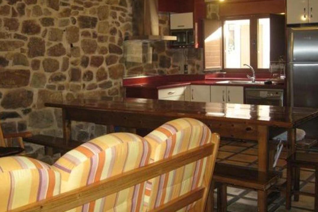 Photo of Kitchen in Salas de los Infantes