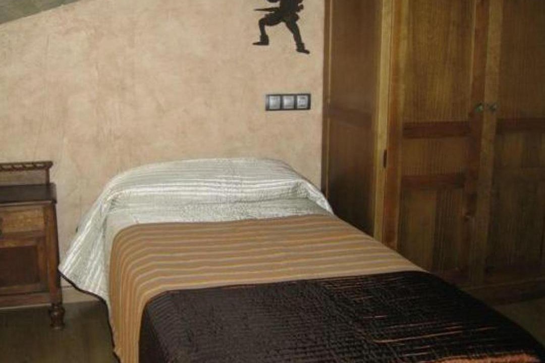 Photo of Bedroom in Salas de los Infantes