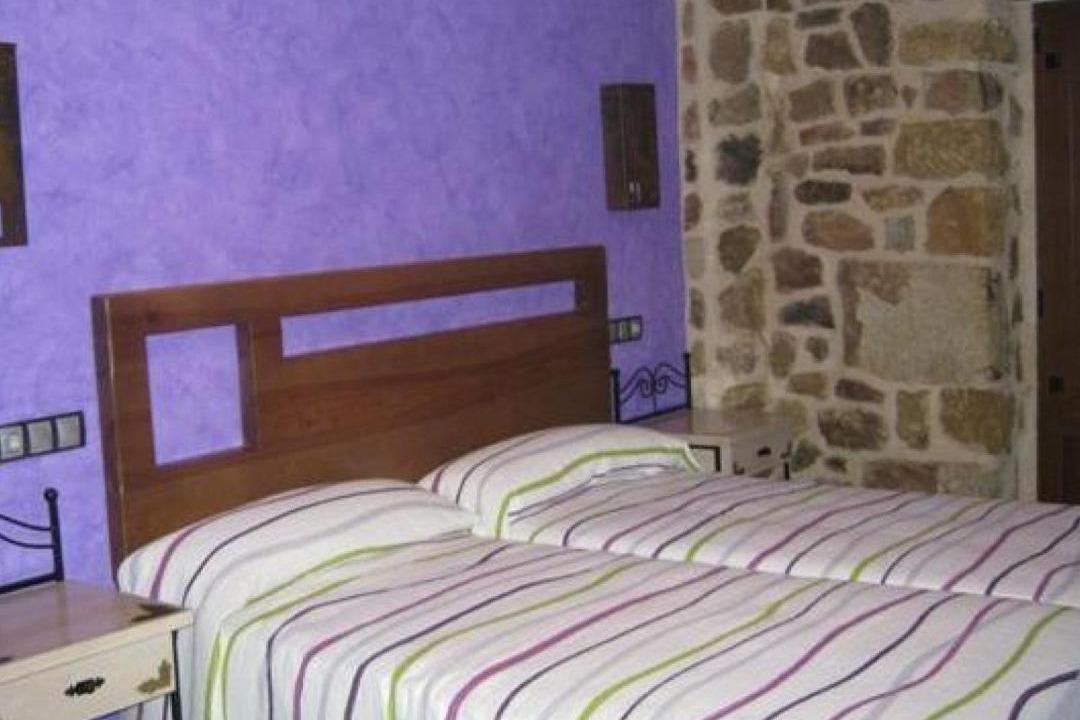 Photo of Bedroom in Salas de los Infantes