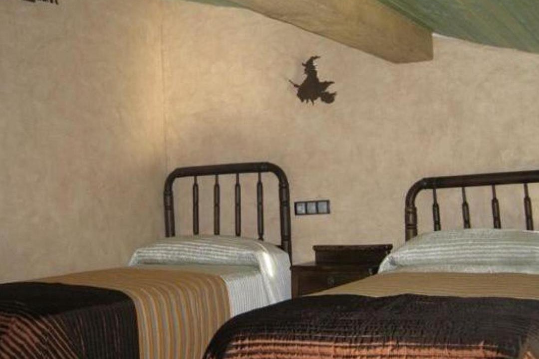 Photo of Bedroom in Salas de los Infantes