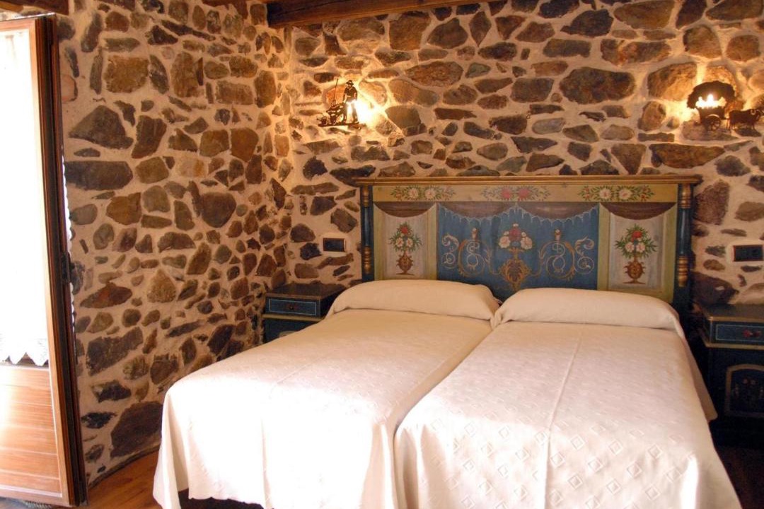 Photo of Bedroom in Barbadillo del Pez