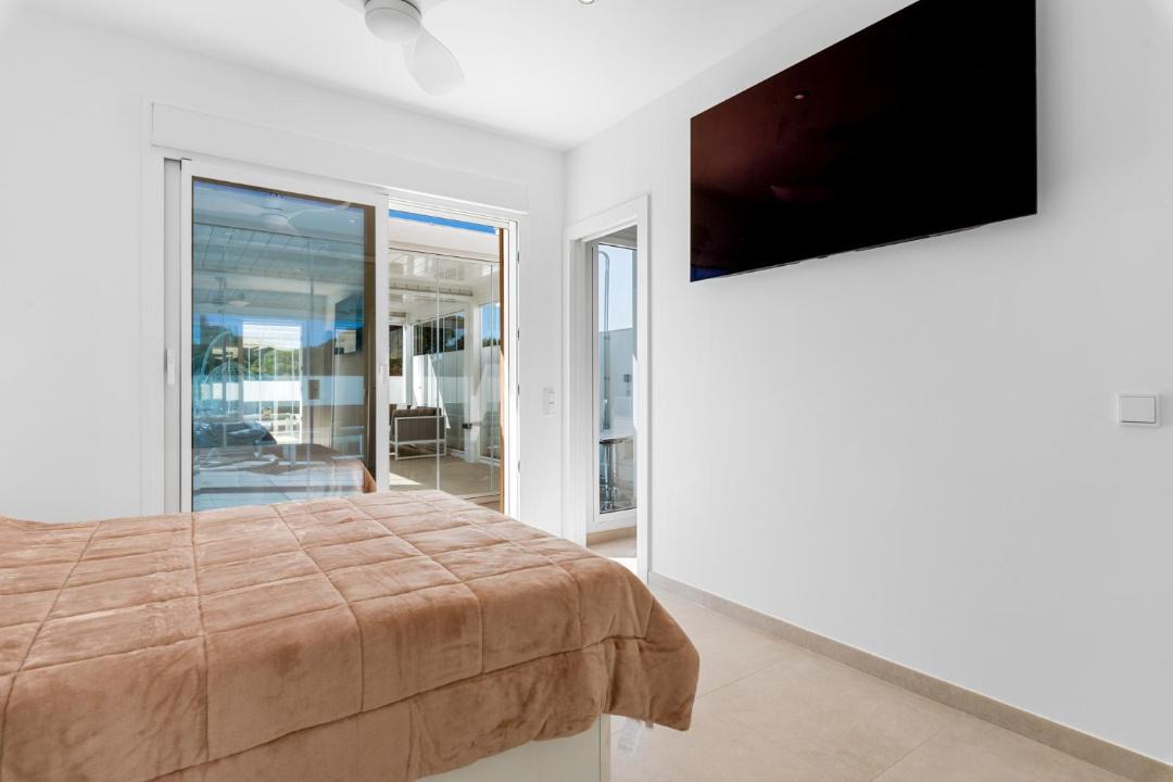Photo of Bedroom in Santiago de la Ribera