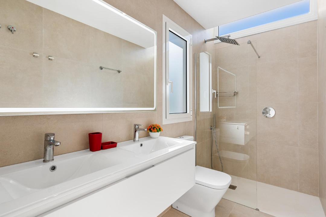 Photo of Bathroom in Santiago de la Ribera