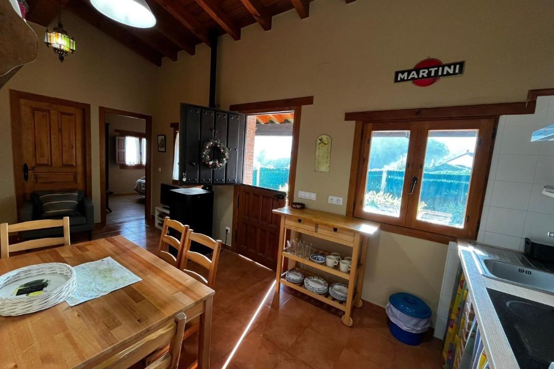 Photo of Kitchen in Pendueles