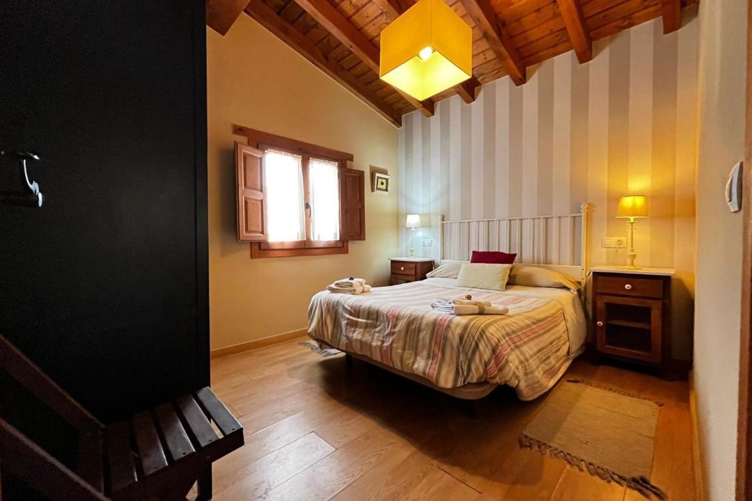 Photo of Bedroom in Pendueles