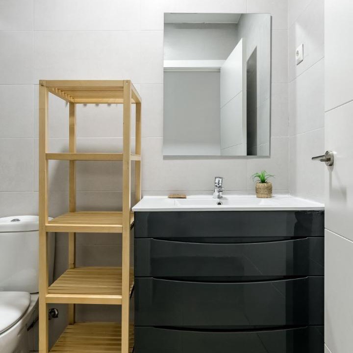 Photo of Bathroom in Ventas