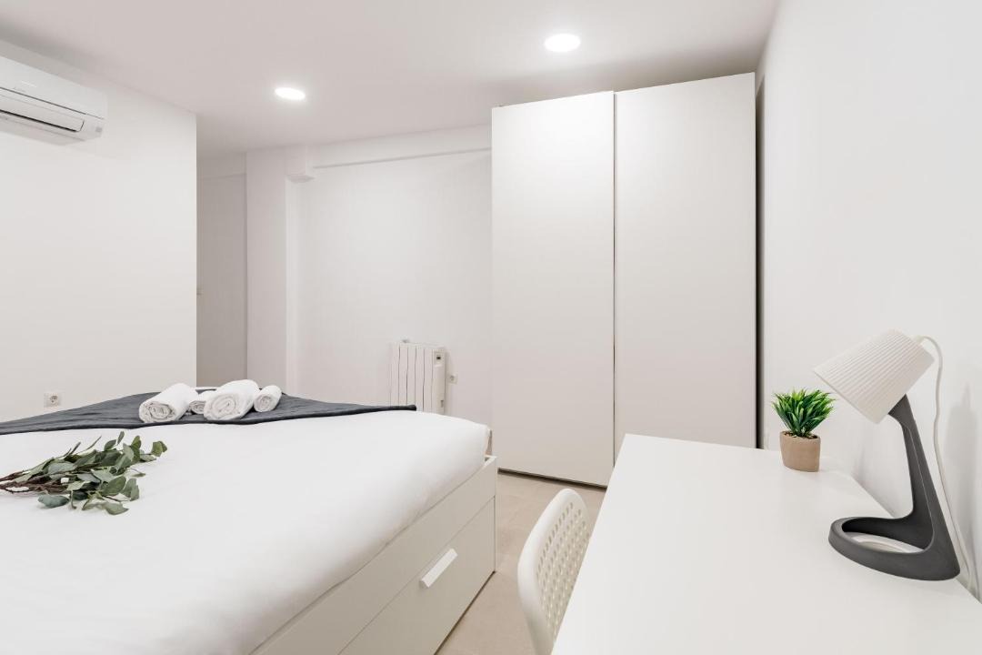 Photo of Bedroom in Ventas