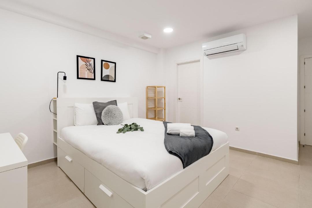 Photo of Bedroom in Ventas