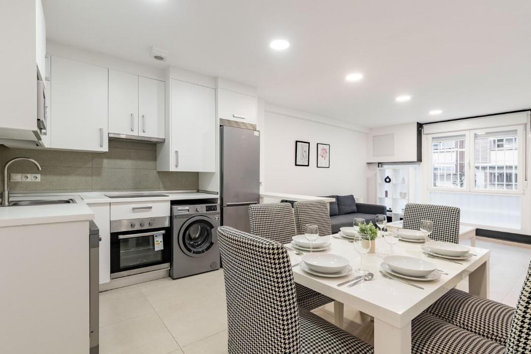Photo of Kitchen in Ventas