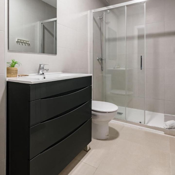 Photo of Bathroom in Ventas