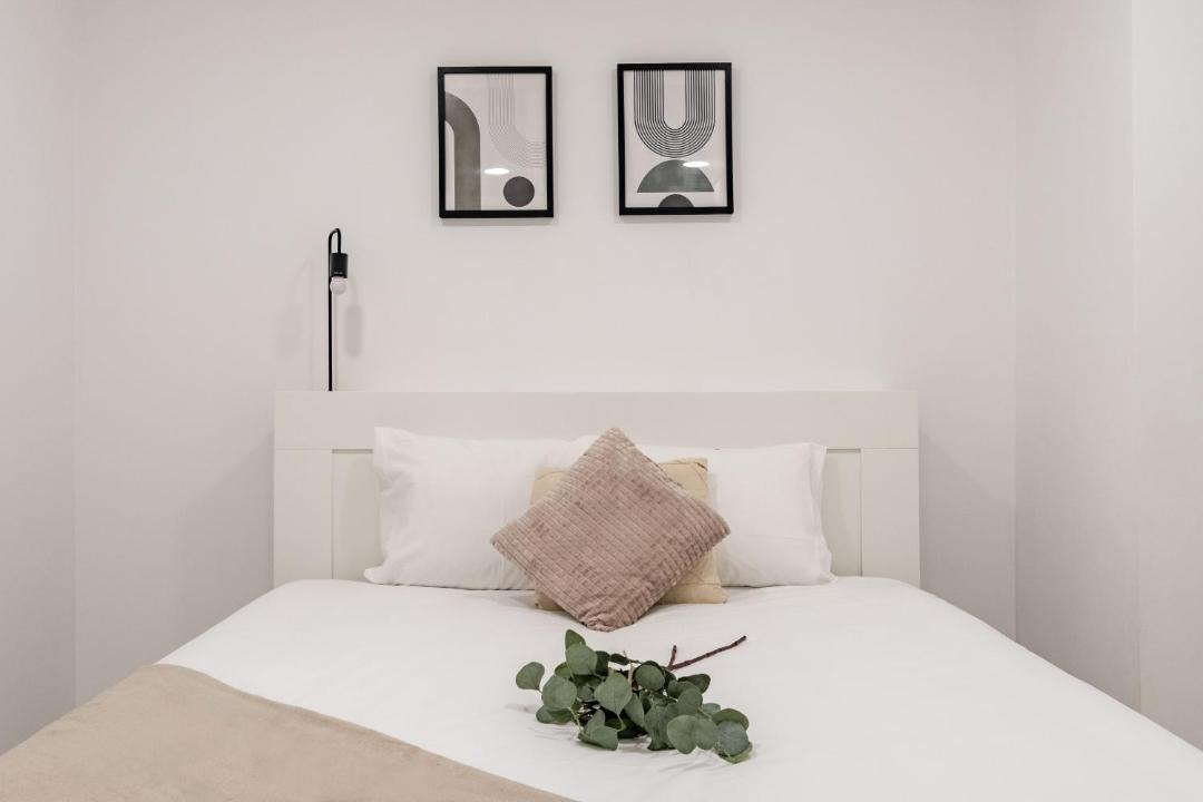 Photo of Bedroom in Ventas