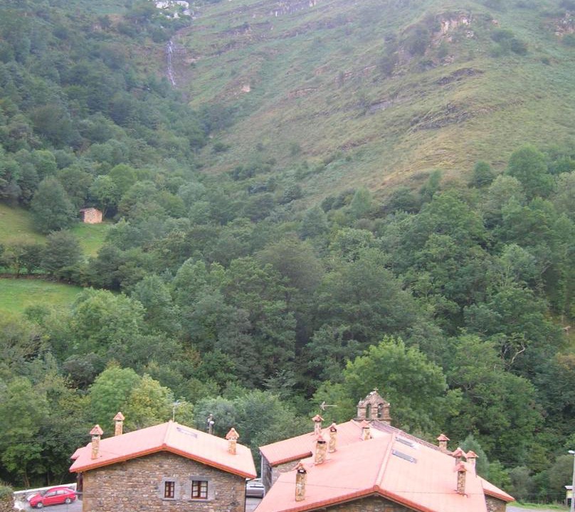Photo of Buildings in Soba