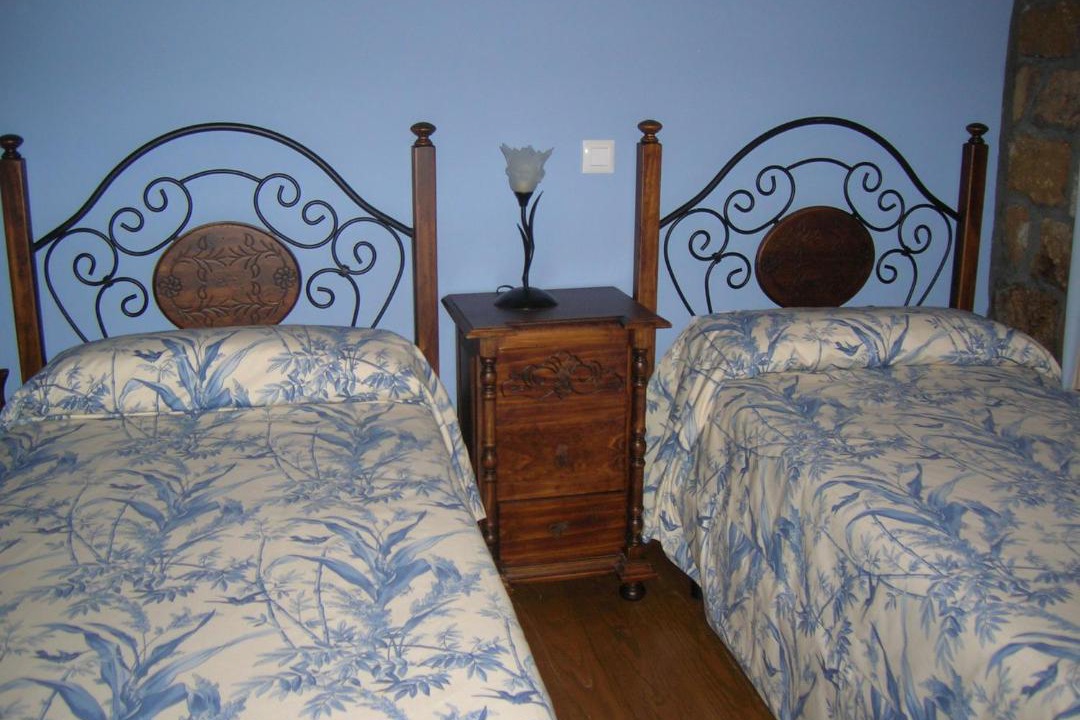 Photo of Bedroom in Soba