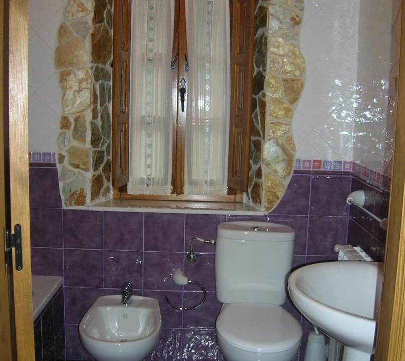 Photo of Bathroom in Soba