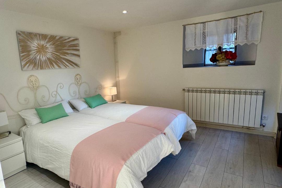 Photo of Bedroom in Puebla de Sanabria