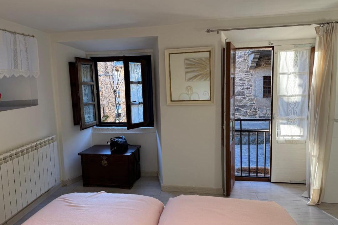 Photo of Bedroom in Puebla de Sanabria