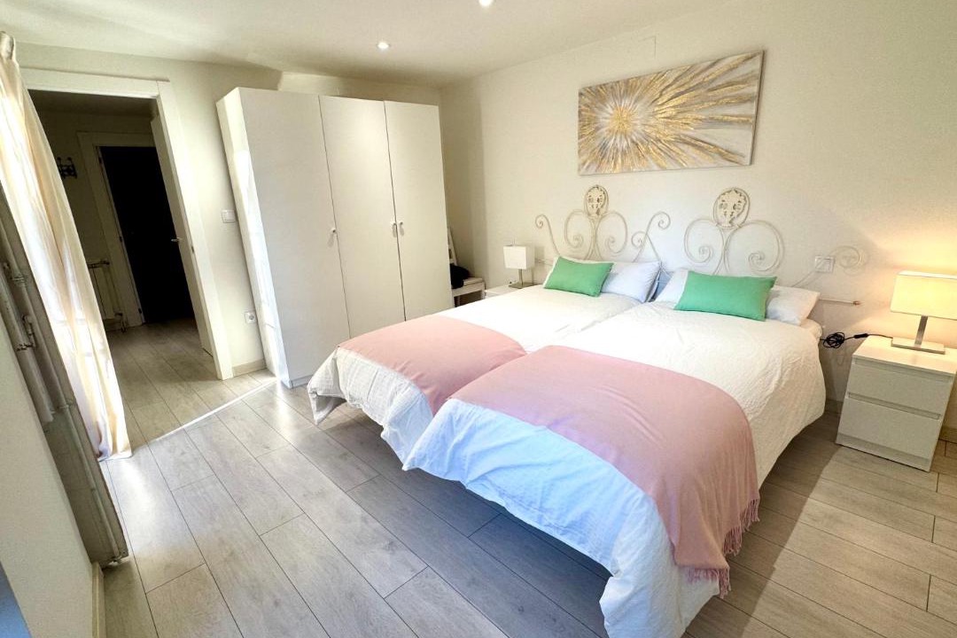Photo of Bedroom in Puebla de Sanabria