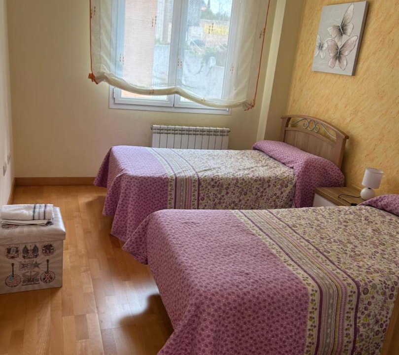 Photo of Bedroom in Lerma