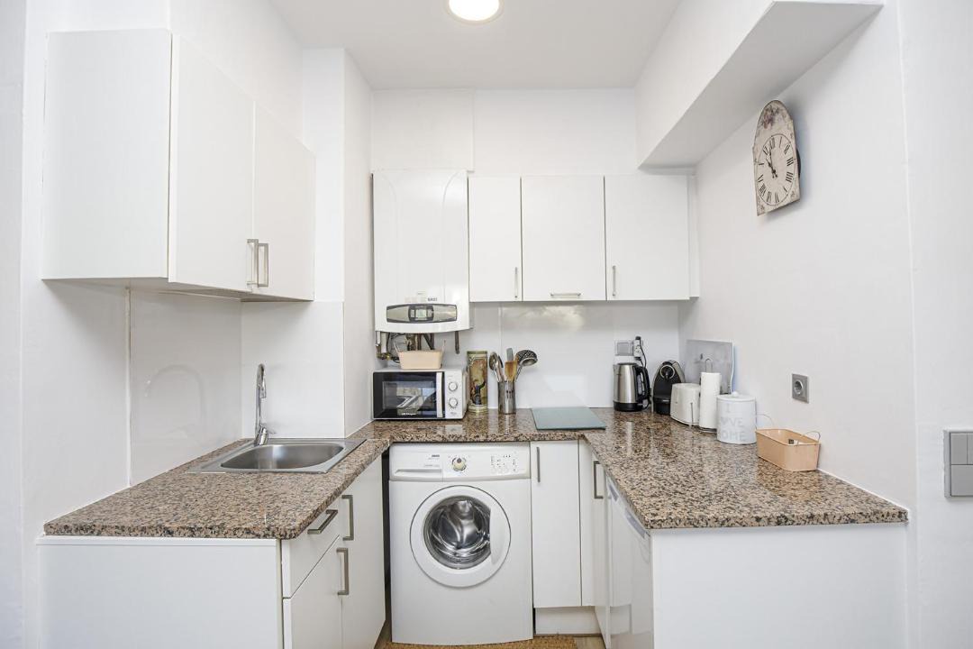 Photo of Kitchen in Eixample