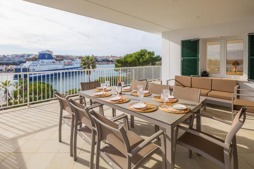 Photo of Patio Balcony in Mahon