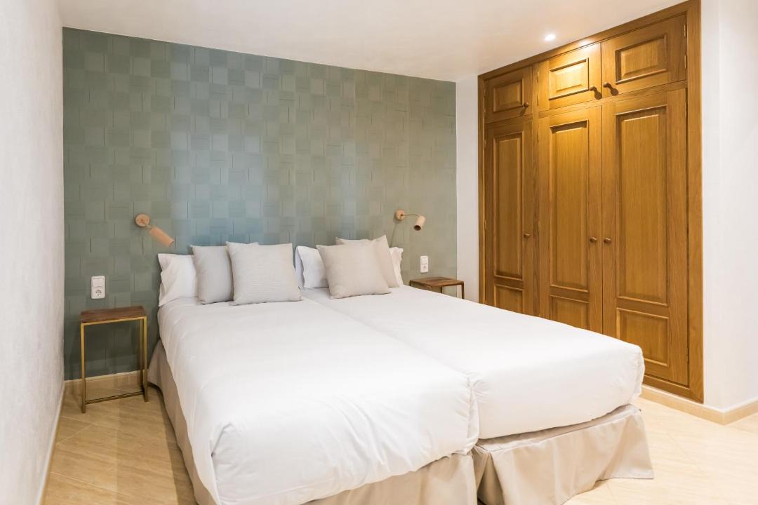 Photo of Bedroom in Mahon