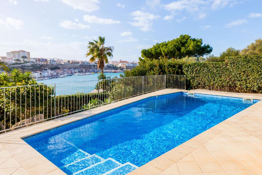 Photo of Patio Balcony in Mahon
