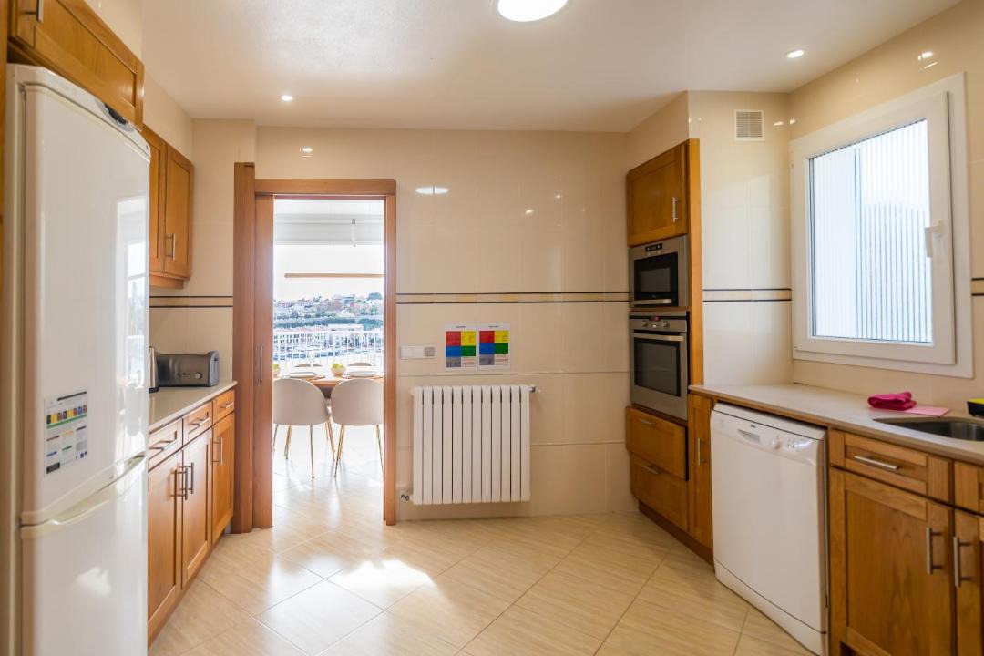 Photo of Kitchen in Mahon