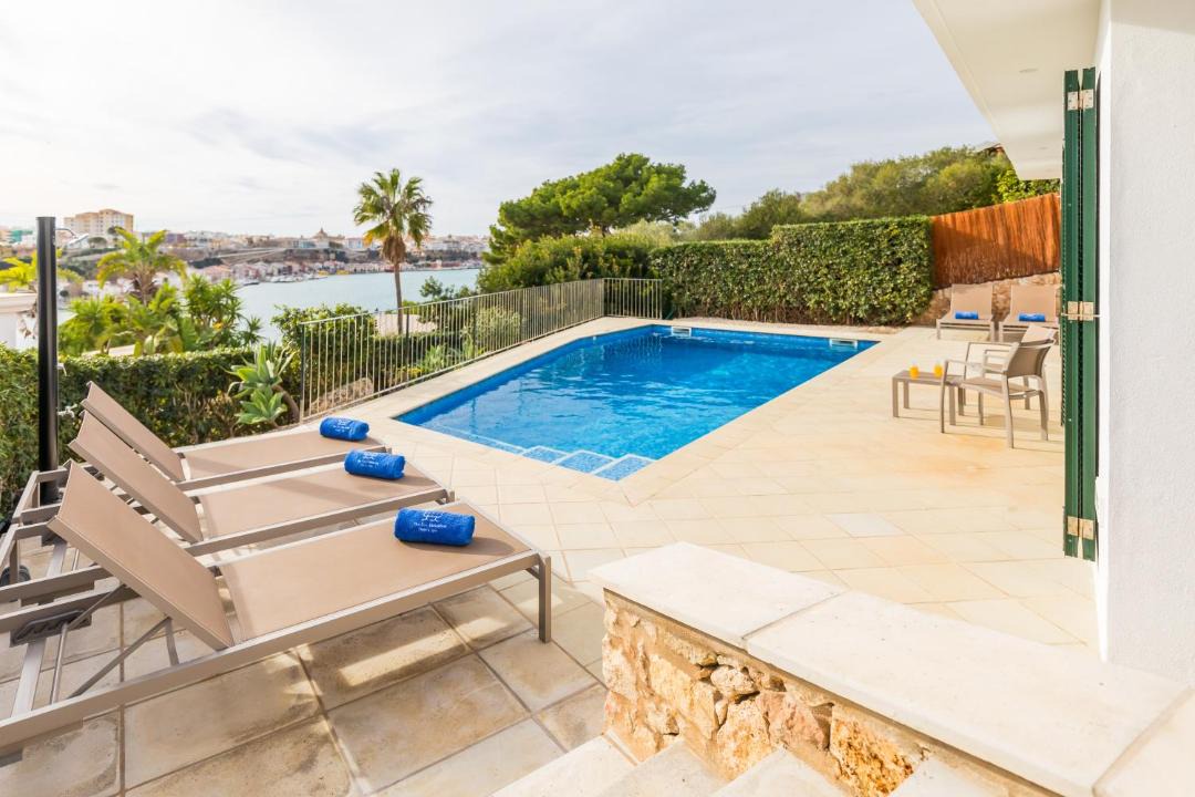Photo of Patio Balcony in Mahon